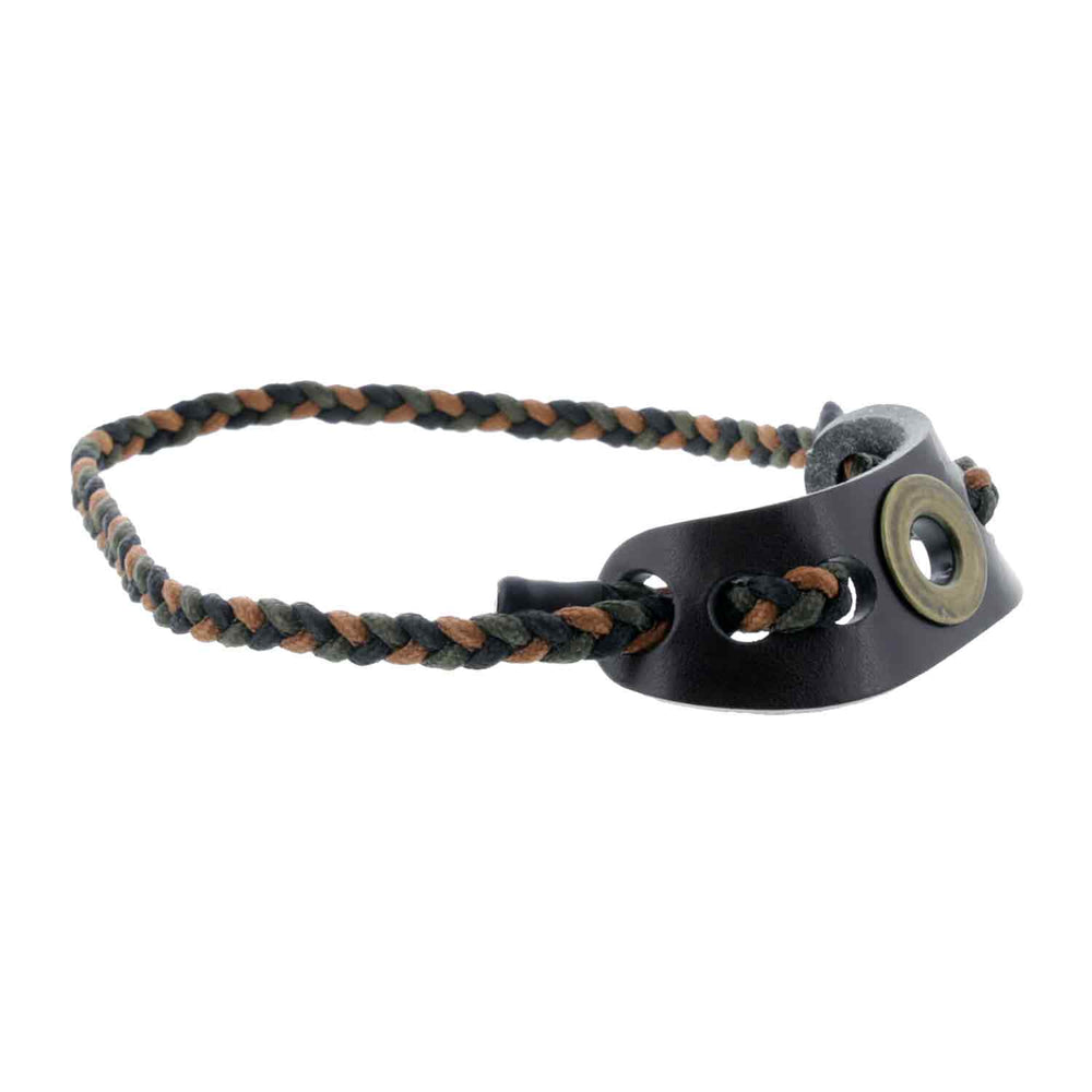 LAS  Standard Braided Sling (Camo)
