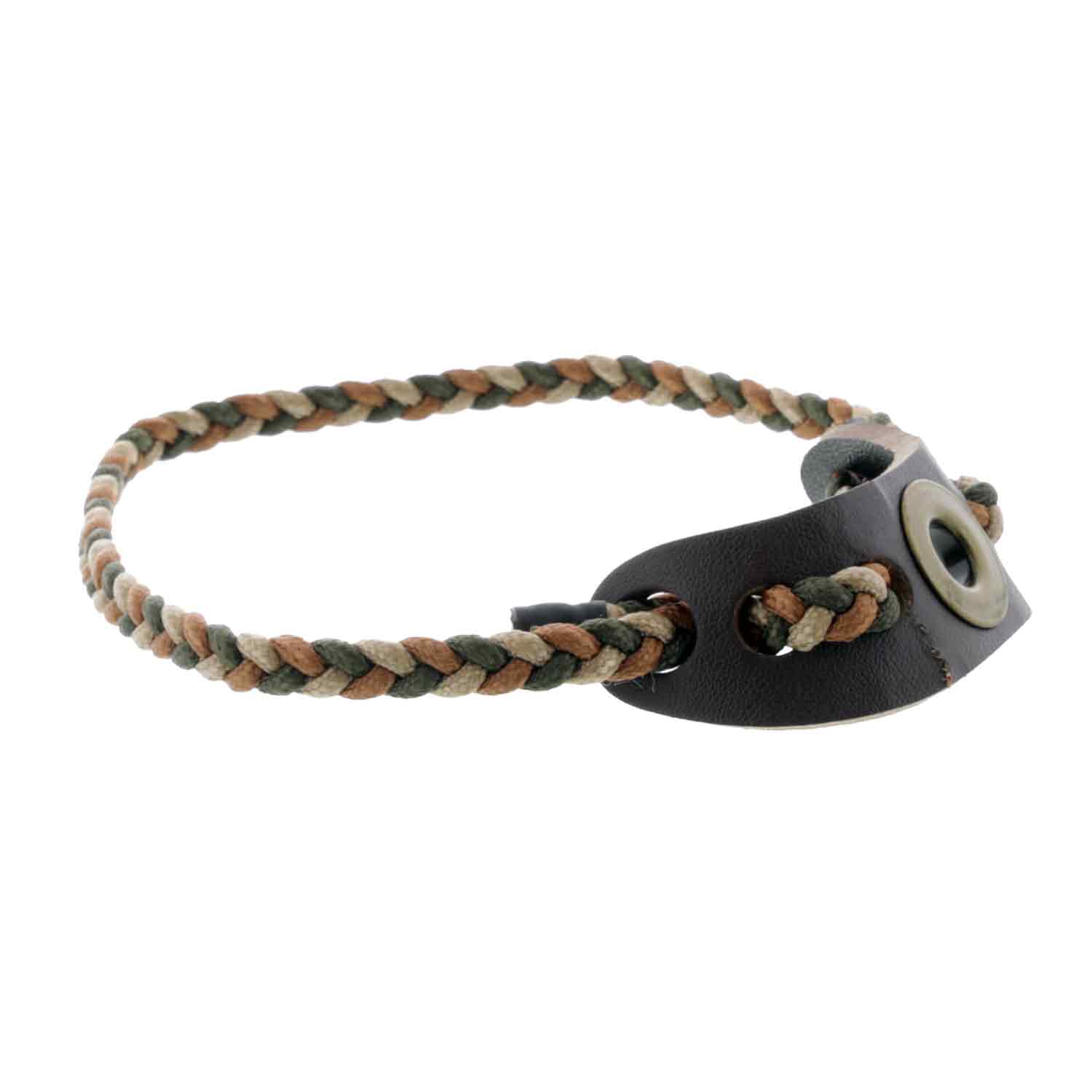 LAS  Standard Braided Sling (Camo)