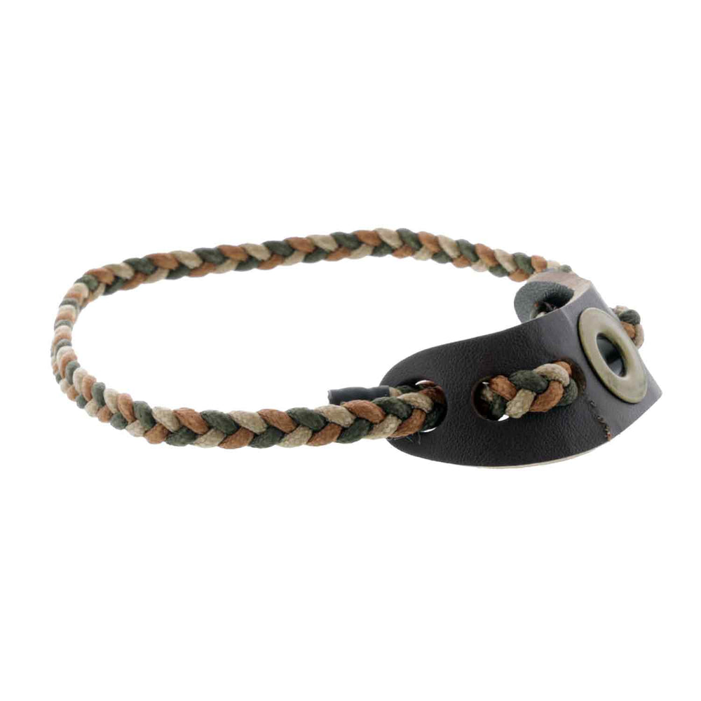 LAS  Standard Braided Sling (Camo)