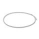 LAS  Clear Plastic Fiber Optic Tubing - Sold in Foot Sections