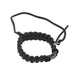 LAS  Cobra Braided Wrist Sling with Buckle and Hook