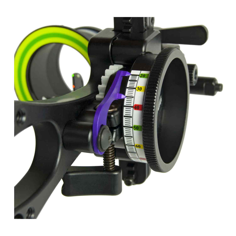 Spot Hogg Fast Eddie Double Pin Sight