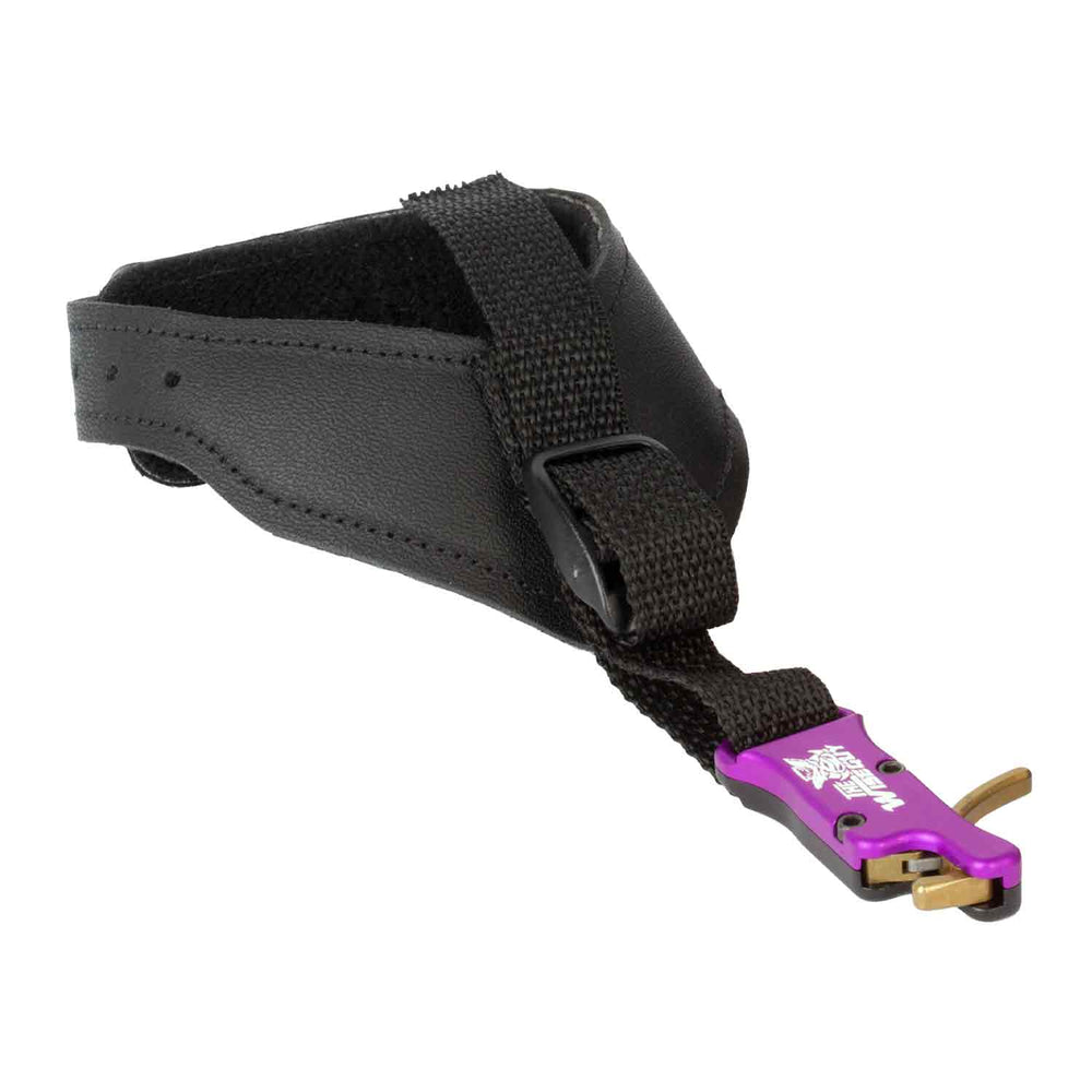 Spot Hogg Wiseguy Release (Nylon)