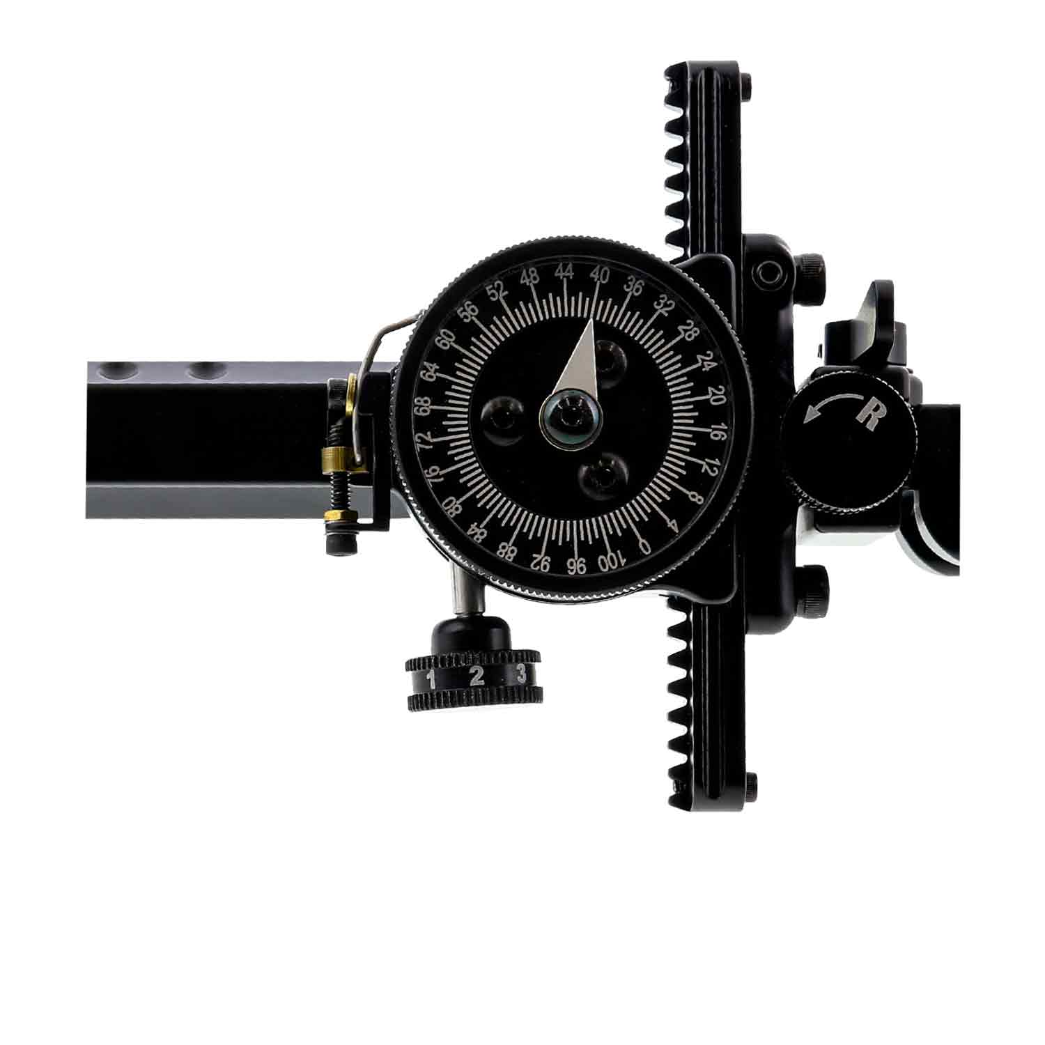 Spot Hogg Hogg Father MRT Sight (1-Pin)