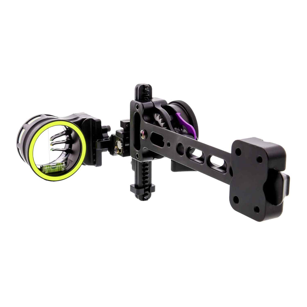 Spot Hogg Fast Eddie XL MRT Sight (3-Pin)