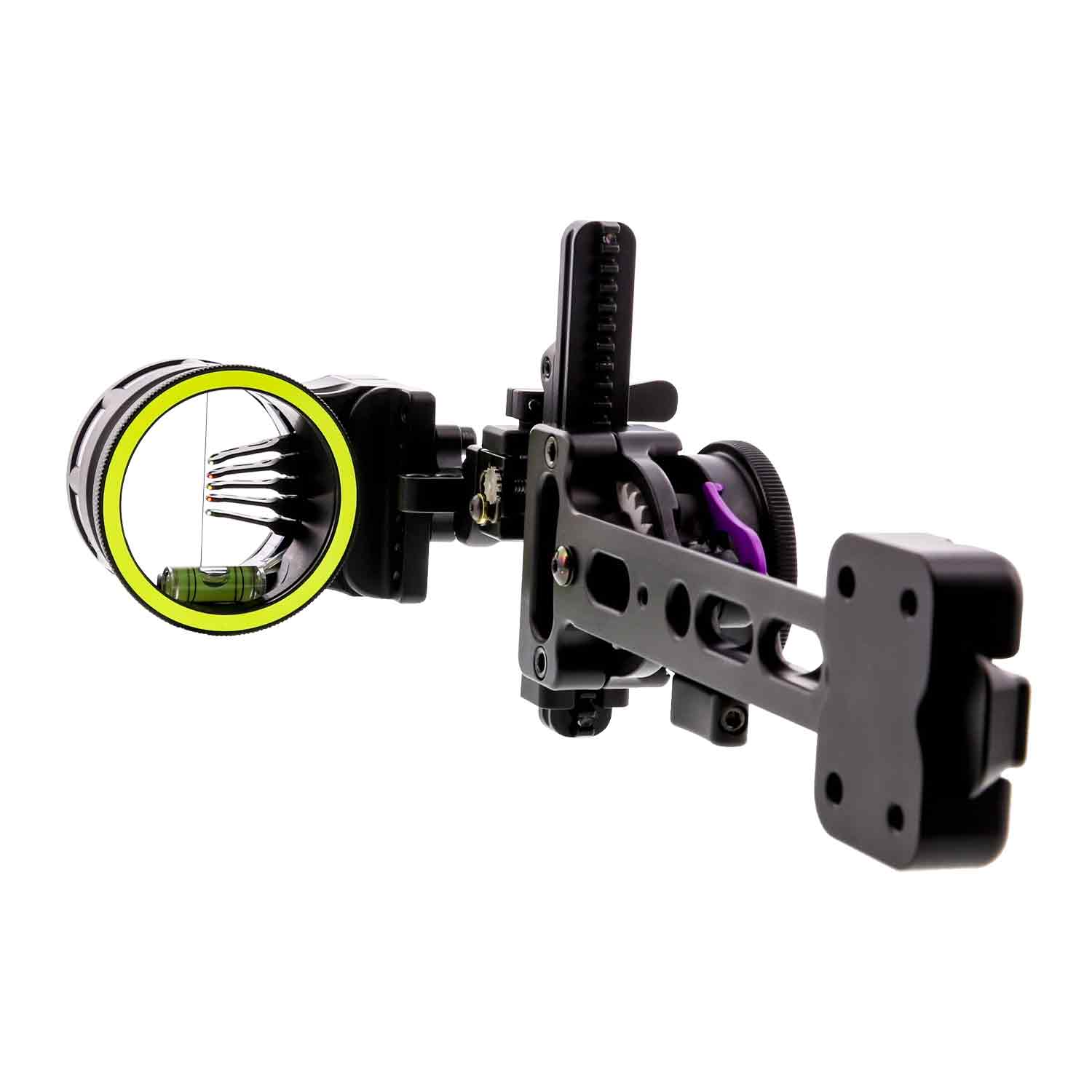 Spot Hogg Fast Eddie XL MRT Sight (5-Pin)