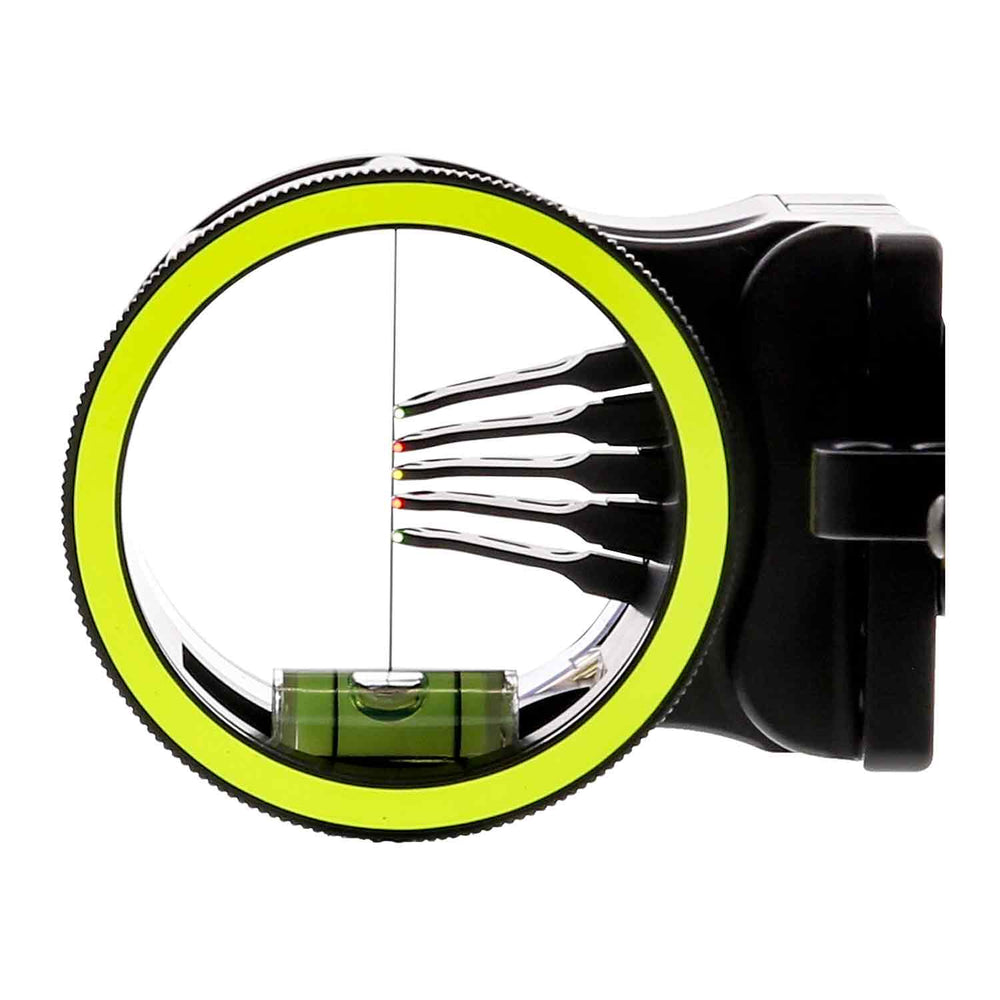 Spot Hogg Fast Eddie XL MRT Sight (5-Pin)