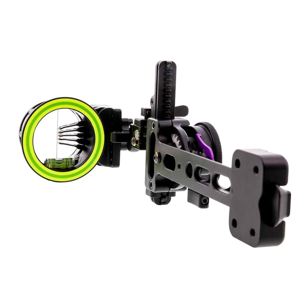 Spot Hogg Fast Eddie XL MRT Sight (5-Pin)