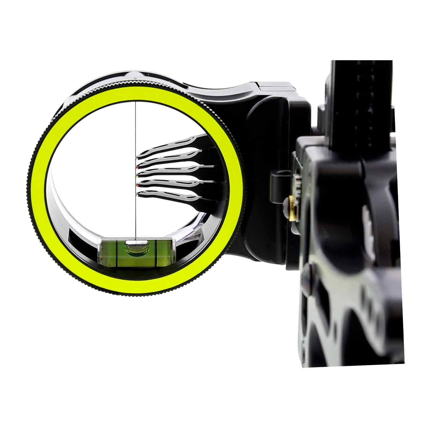 Spot Hogg Fast Eddie MRT Sight (5-Pin)