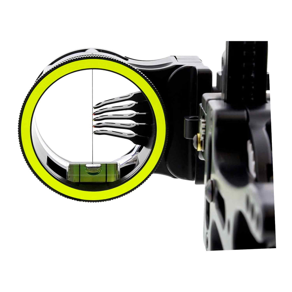 Spot Hogg Fast Eddie MRT Sight (5-Pin)