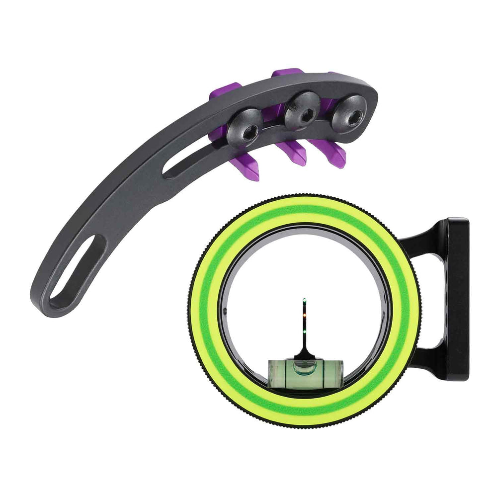 Spot Hogg Triple Stack Pin Guard & Pointer Combo