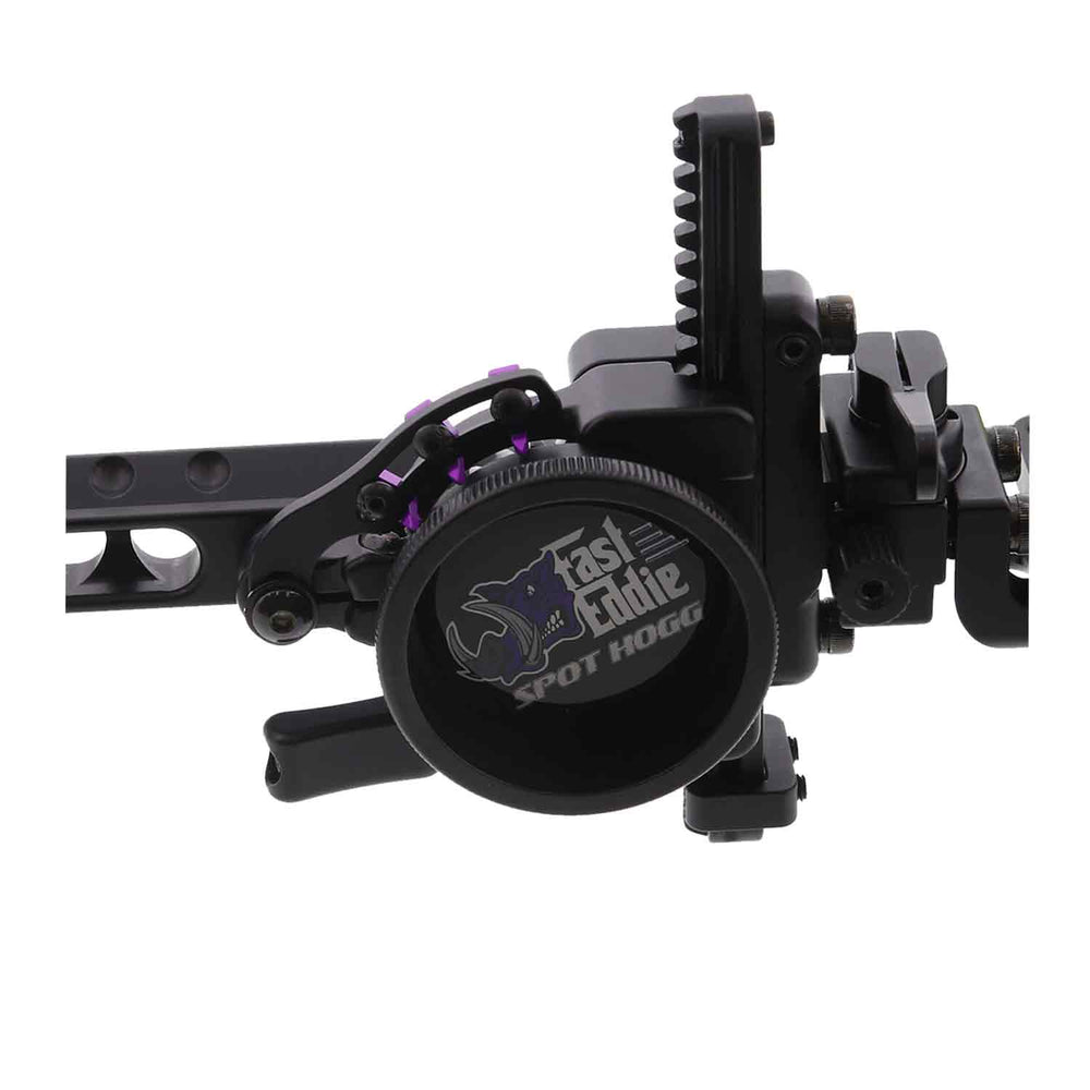 Spot Hogg Fast Eddie XL Triple Stack MRT Sight