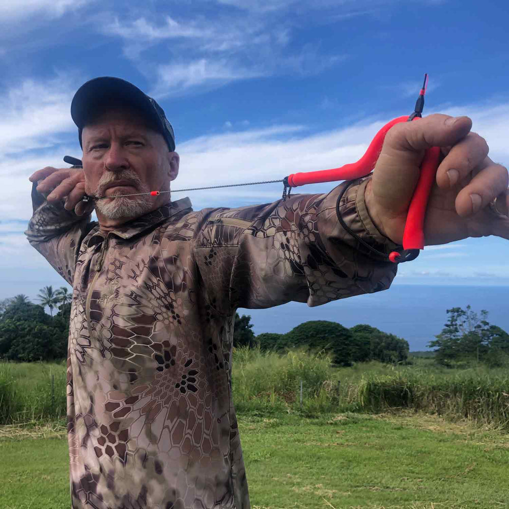 MD-50 Gear Archers Release Trainer