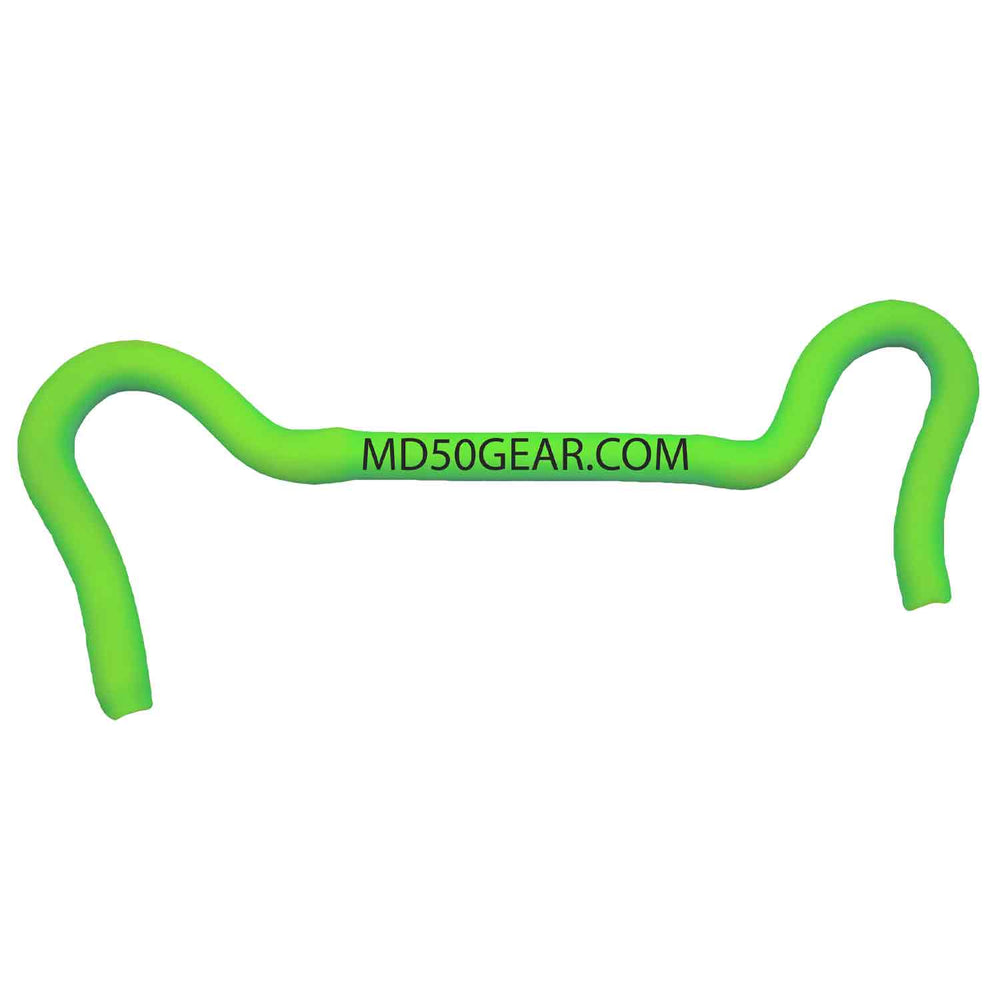 MD-50 Gear Shot Saver Muscle Trainer Green 32lb