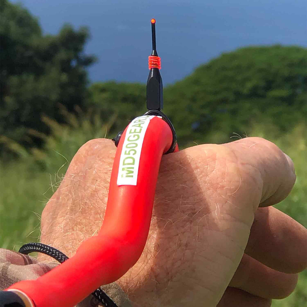 MD-50 Gear Archer's Release Trainer Sight Pin