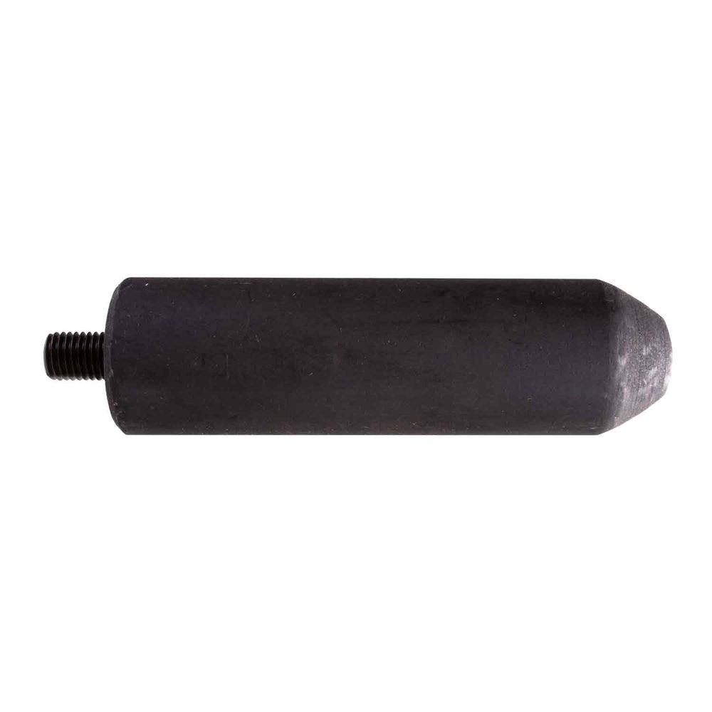 X-Spot Black 12 oz. Counter-Weight
