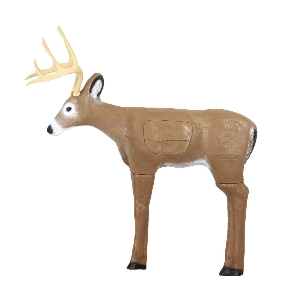 Delta McKenzie Riverbottom Intruder 3D Target