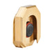 Mathews Bridge-Lock 1oz Brass Stabilizer Weight