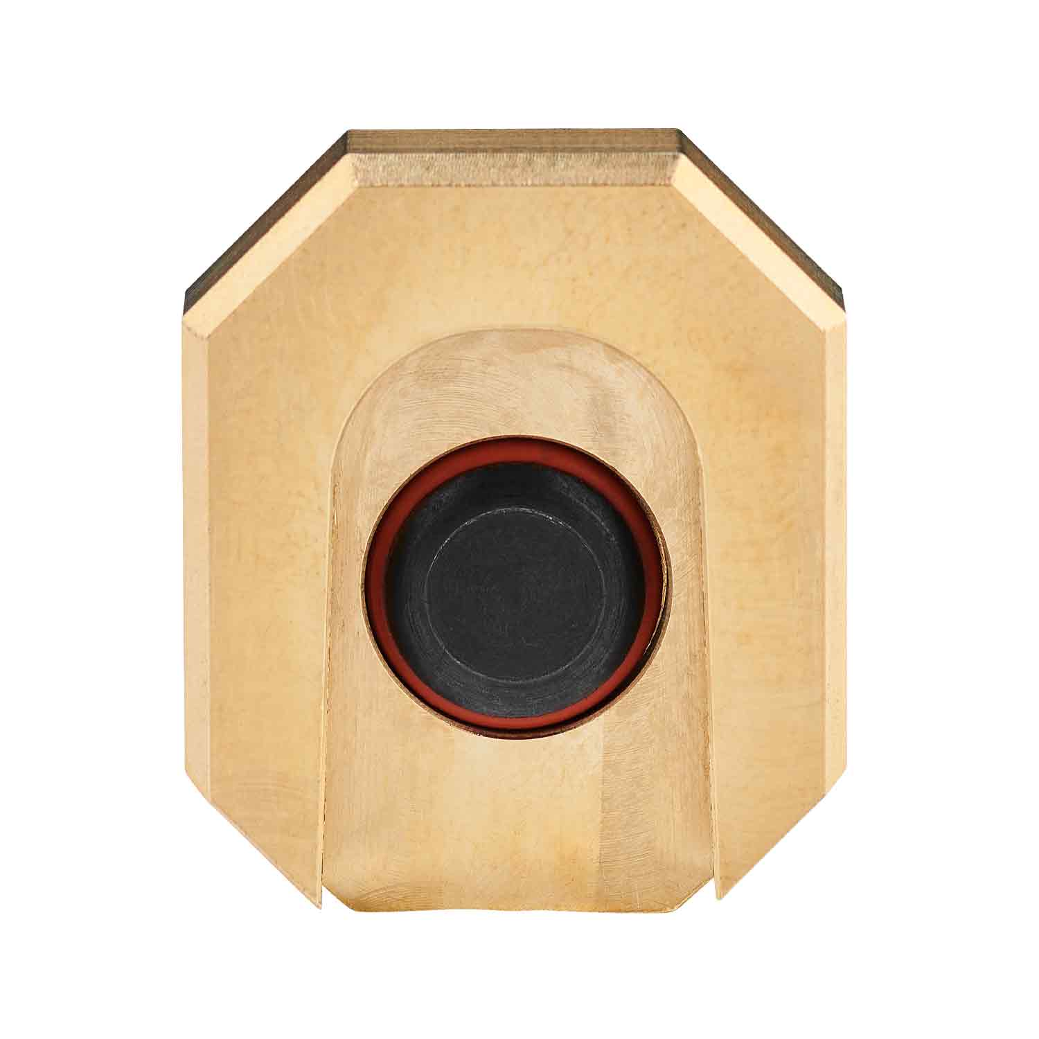 Mathews Bridge-Lock 1oz Brass Stabilizer Weight
