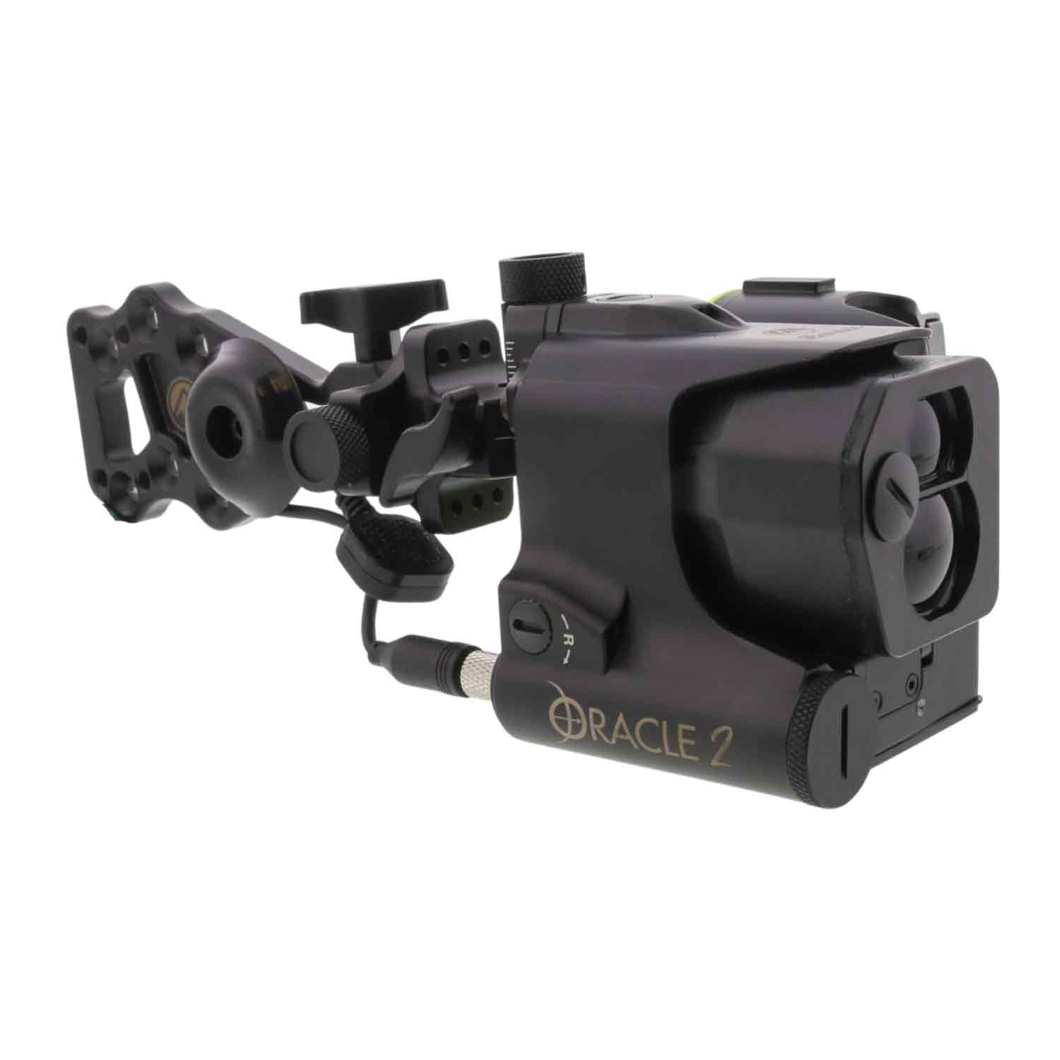 Burris Oracle 2 Rangefinding Bow Sight