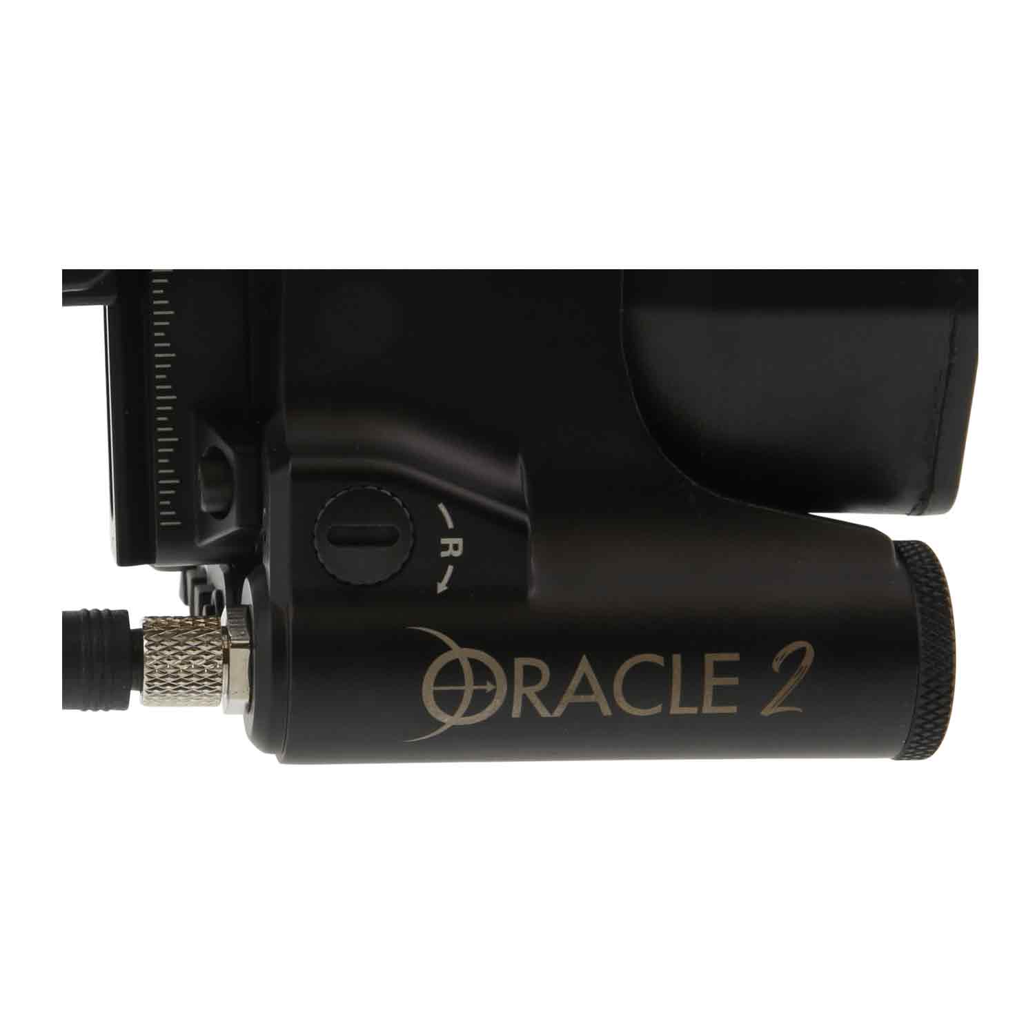 Burris Oracle 2 Rangefinding Bow Sight