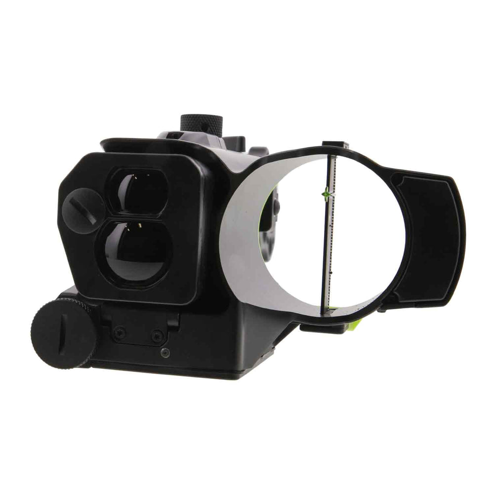 Burris Oracle 2 Rangefinding Bow Sight