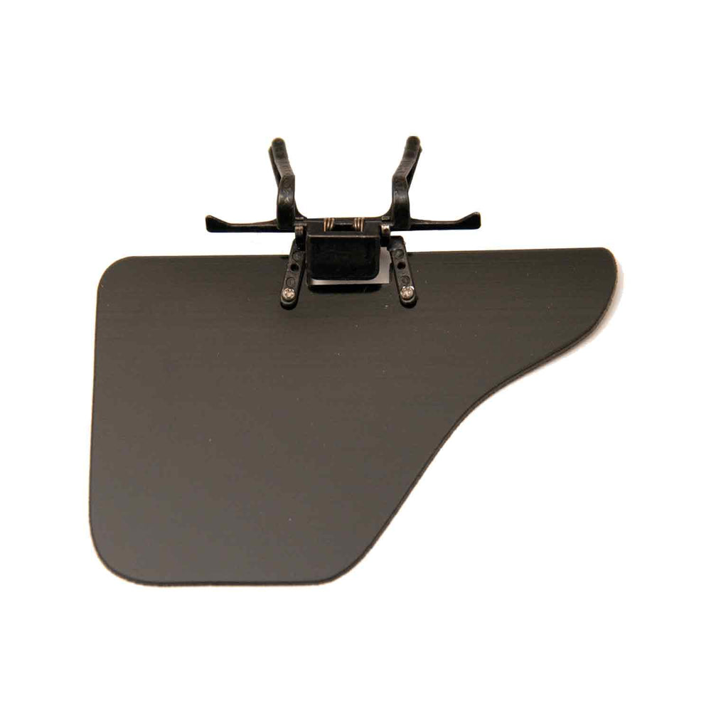 Gunstar Eye Blinder RH (Attaches To Hat)