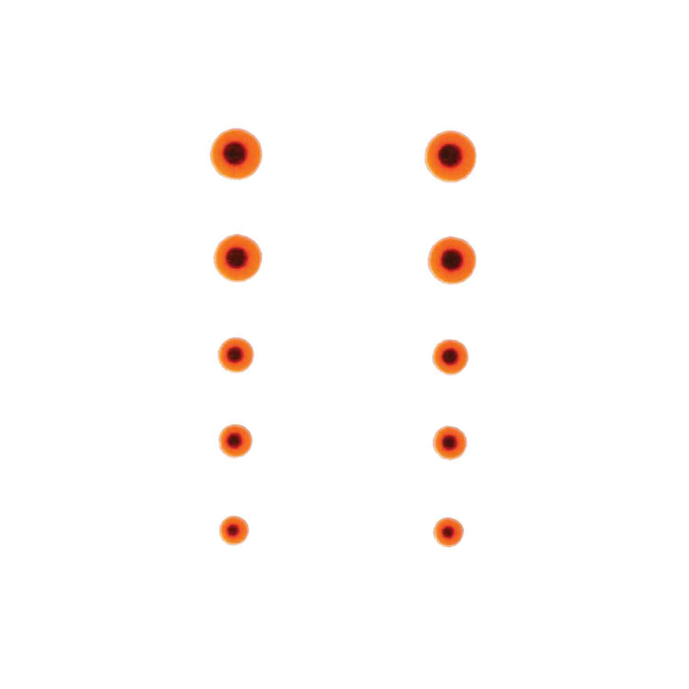 Gunstar Bi-Spectral Dots