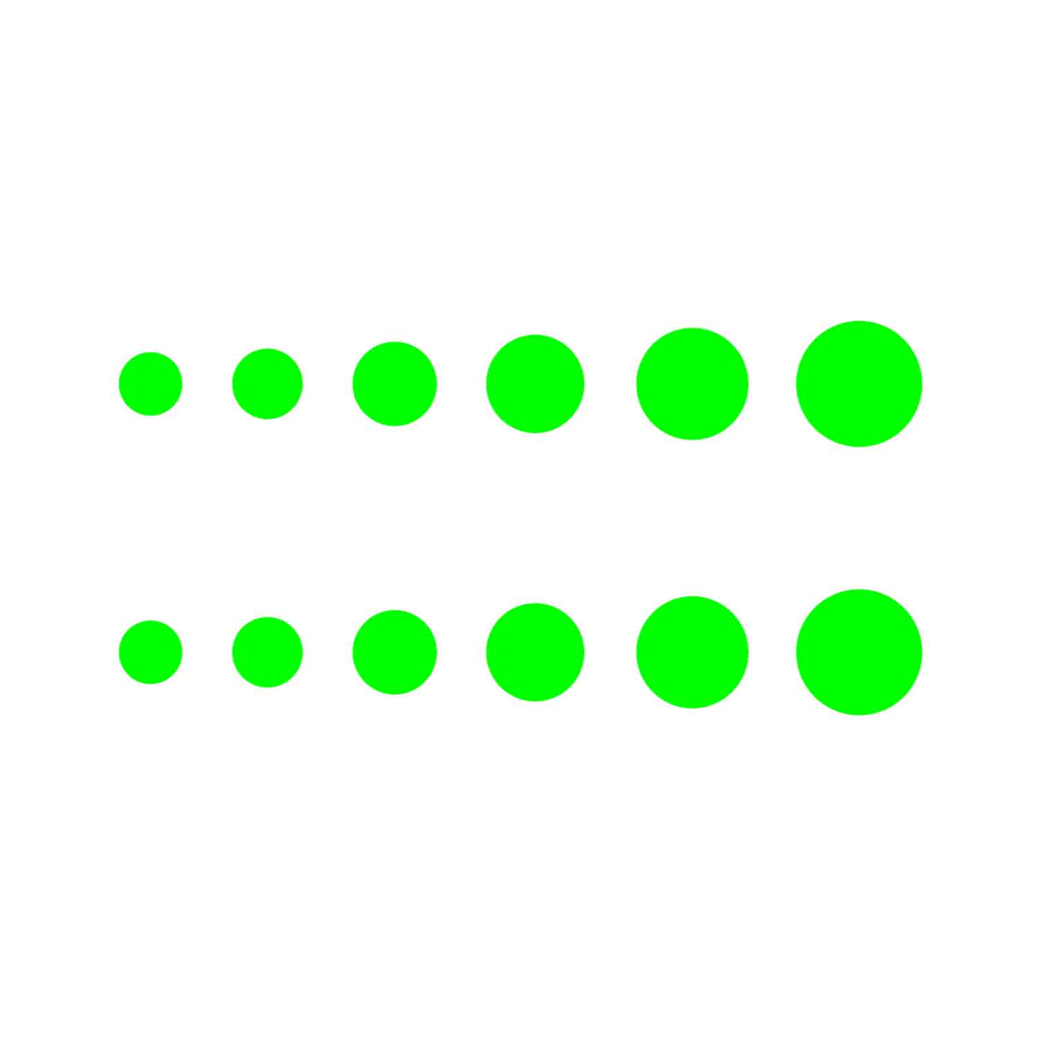 Gunstar Colossal Aiming Dots