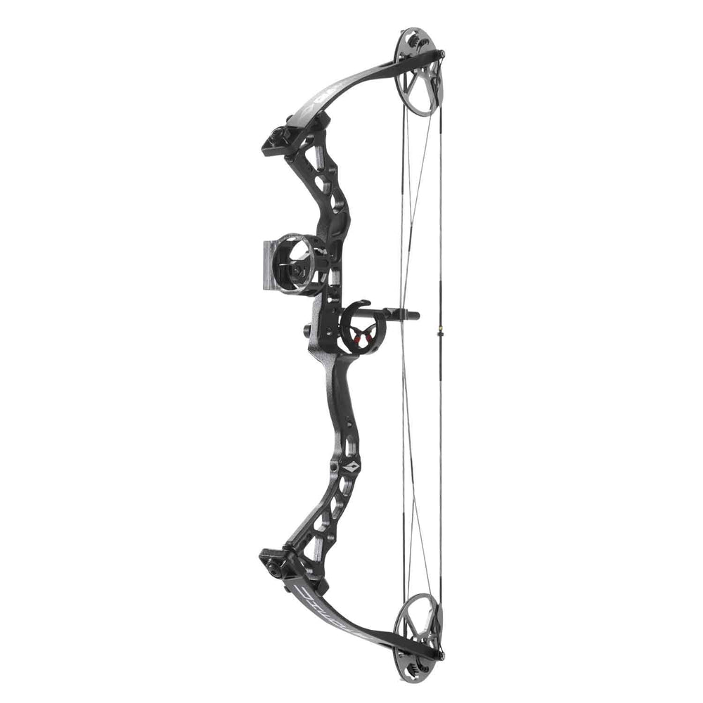 Diamond Atomic Youth Compound Bow Package