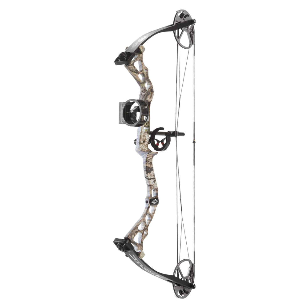 Diamond Atomic Youth Compound Bow Package