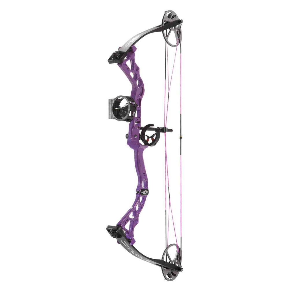 Diamond Atomic Youth Compound Bow Package