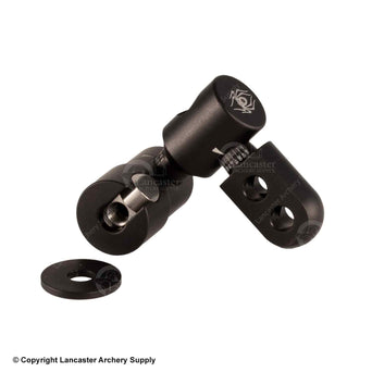 Spider Archery Adjustable Side Mount