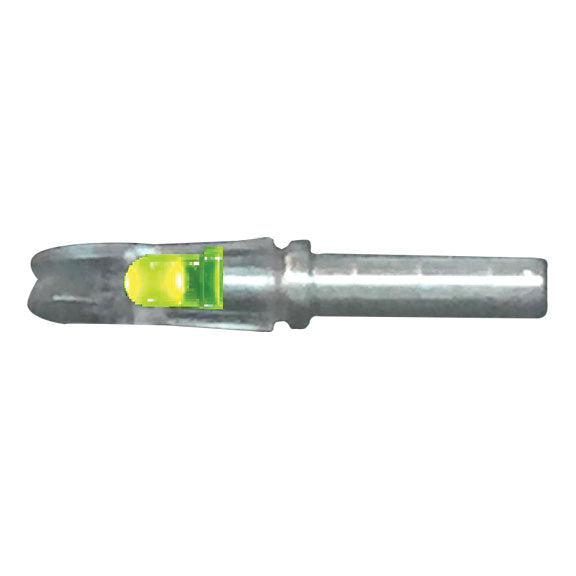 NuFletch Ignitor Lighted Nocks for .224