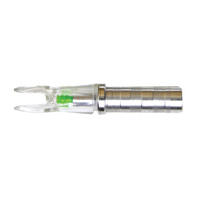 NuFletch Ignitor Lighted Nocks for .204