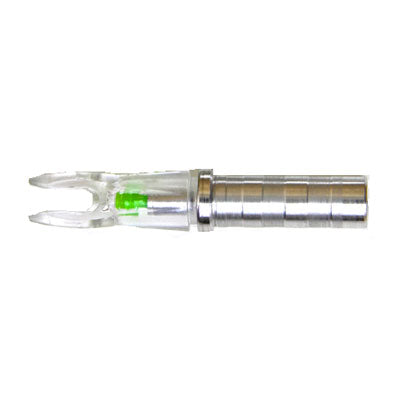 NuFletch Ignitor Lighted Nocks for .244