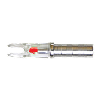 NuFletch Ignitor Lighted Nocks for .244