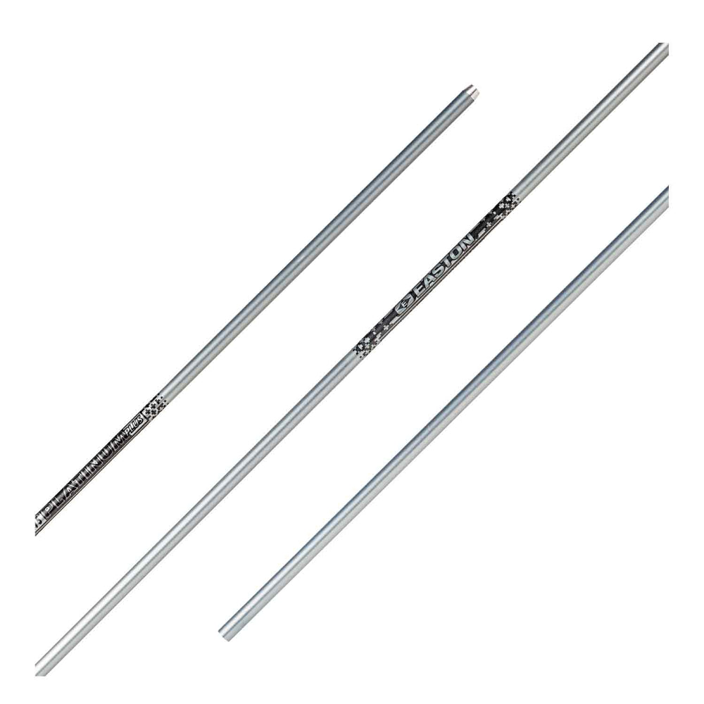 Easton XX75 Platinum Plus Arrow Shafts