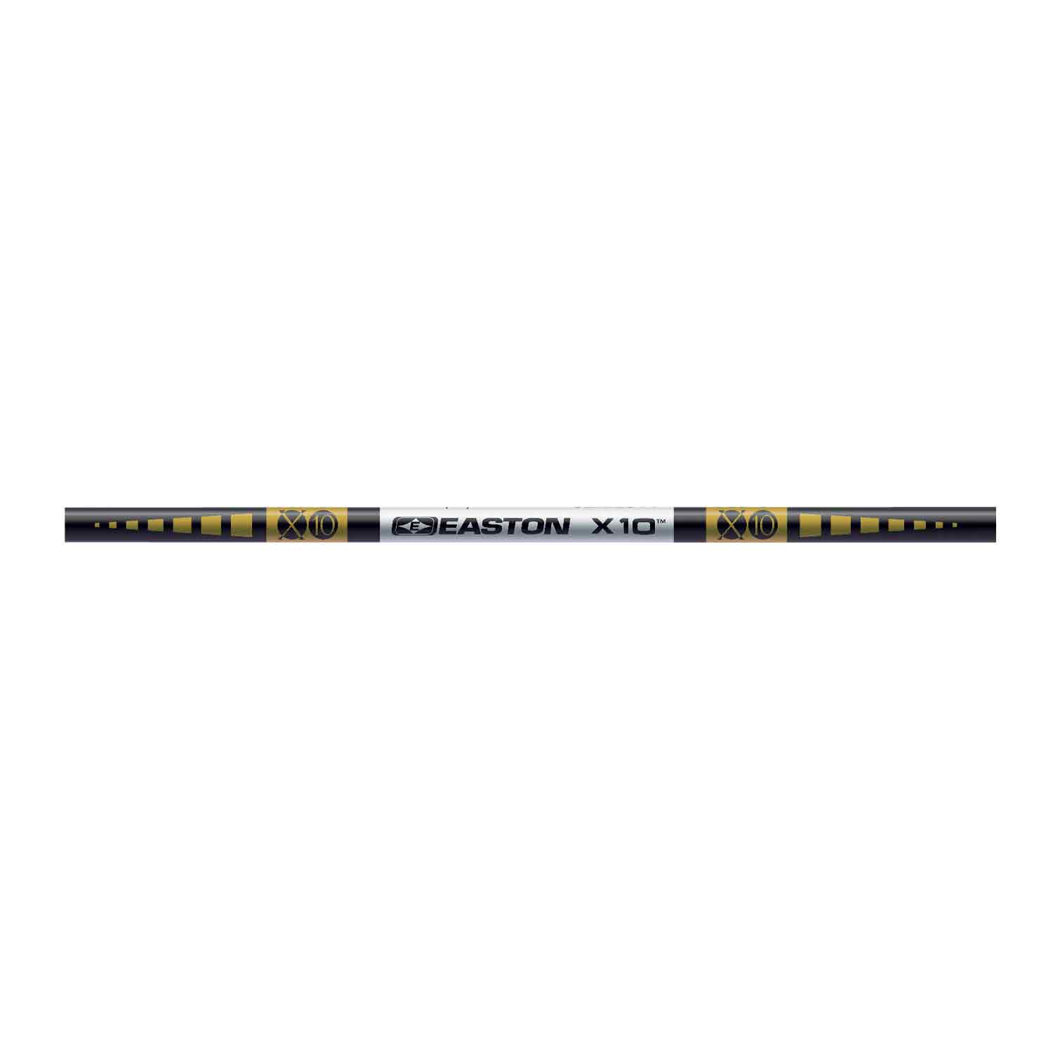 Easton X10 Arrow Shafts – Lancaster Archery Supply Easton X10 Arrow Shafts – Lancaster Archery Supply