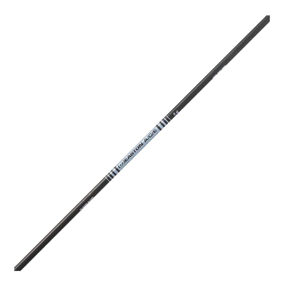 【新品】EASTON A/E/C シャフト　アーチェリー EASTON ACEシャフト／1ダース販売 アーチェリー用品の