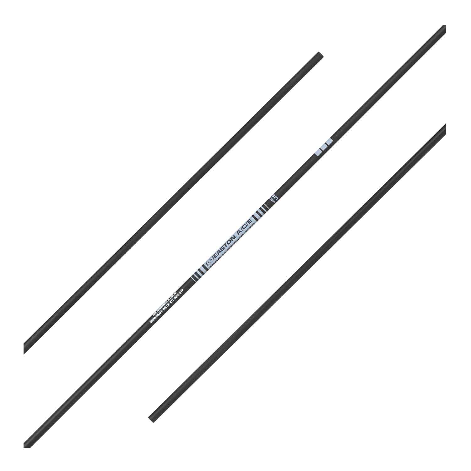 Easton A/C/E Shafts 1250-Shaft (12PK) (Open Box X1046237)