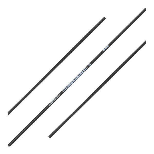 EASTON CARBON 8023 6本組 98㎝ おまけあり Easton 6.5 Match Grade Pro Shop Series Carbon Arrow - 6 Pk