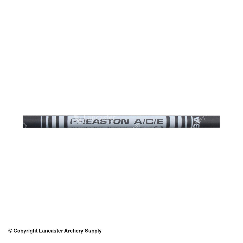 Easton A/C/E Arrow Shafts (Open Box X1038566)