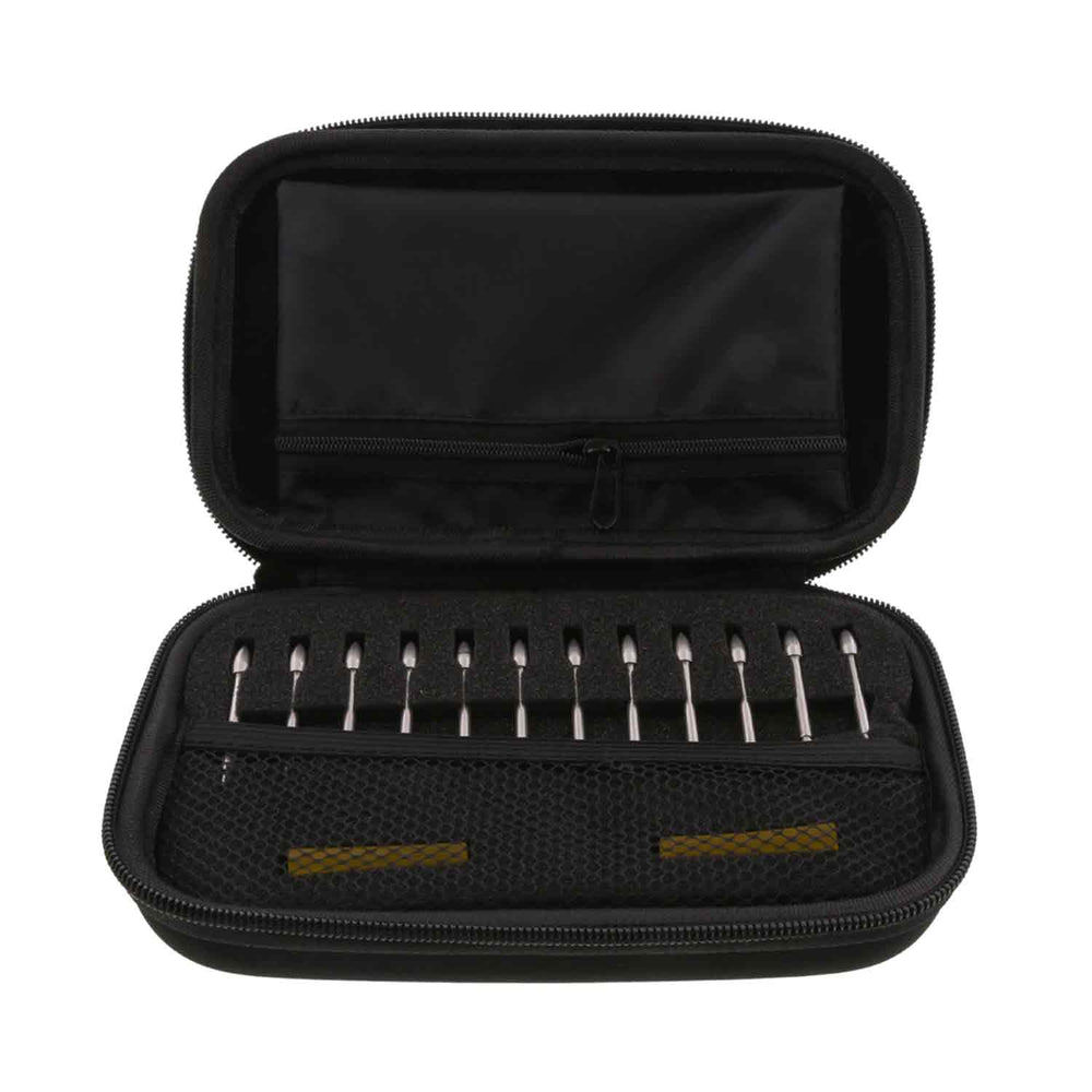 Easton X10™ Ballistic Tungsten Break-Off Points (100-120 gr.)