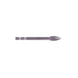 Easton X10 Ballistic Tungsten Break-Off Points (100-120 gr.)