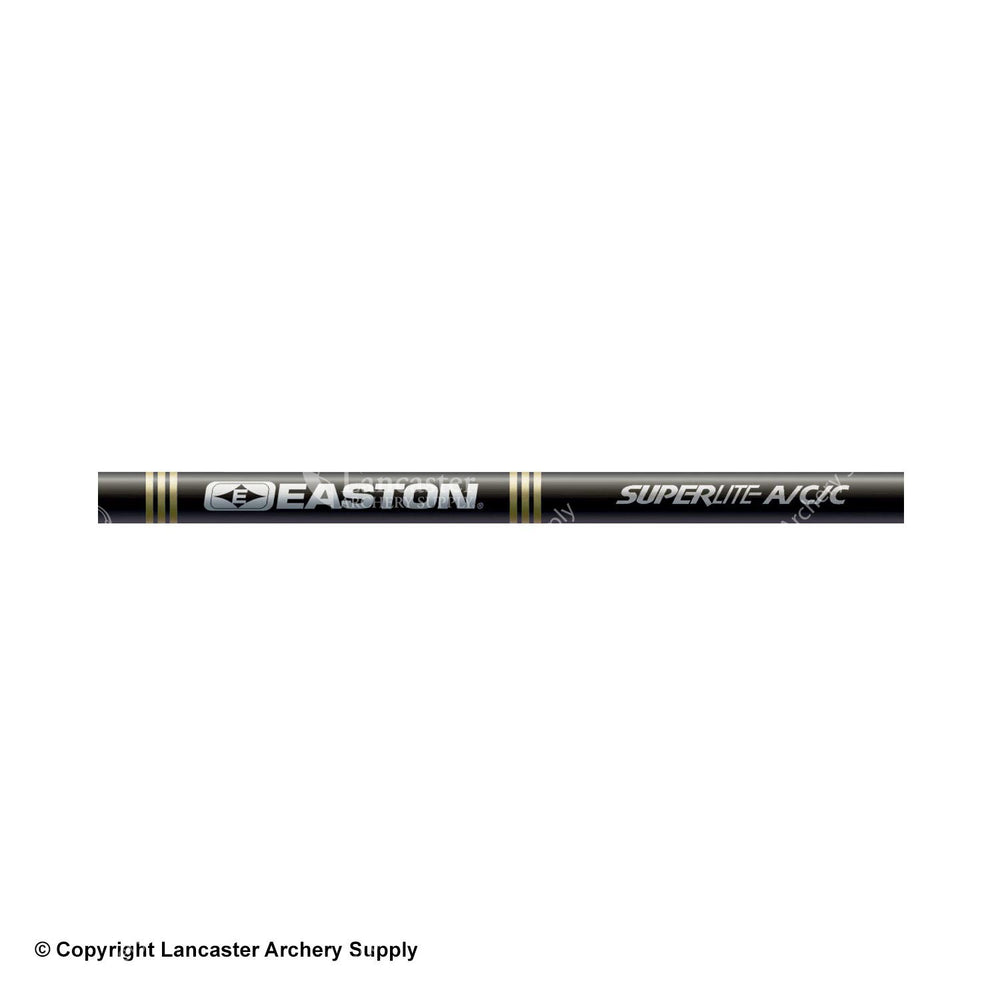 Easton A/C/C Arrow Shafts (11 Shafts - 2-04 Spine) (Clearance X1038669)