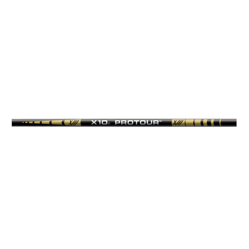 Easton X10 ProTour Arrow Shafts – Lancaster Archery Supply Easton X10 ProTour Arrow Shafts – Lancaster Archery Supply