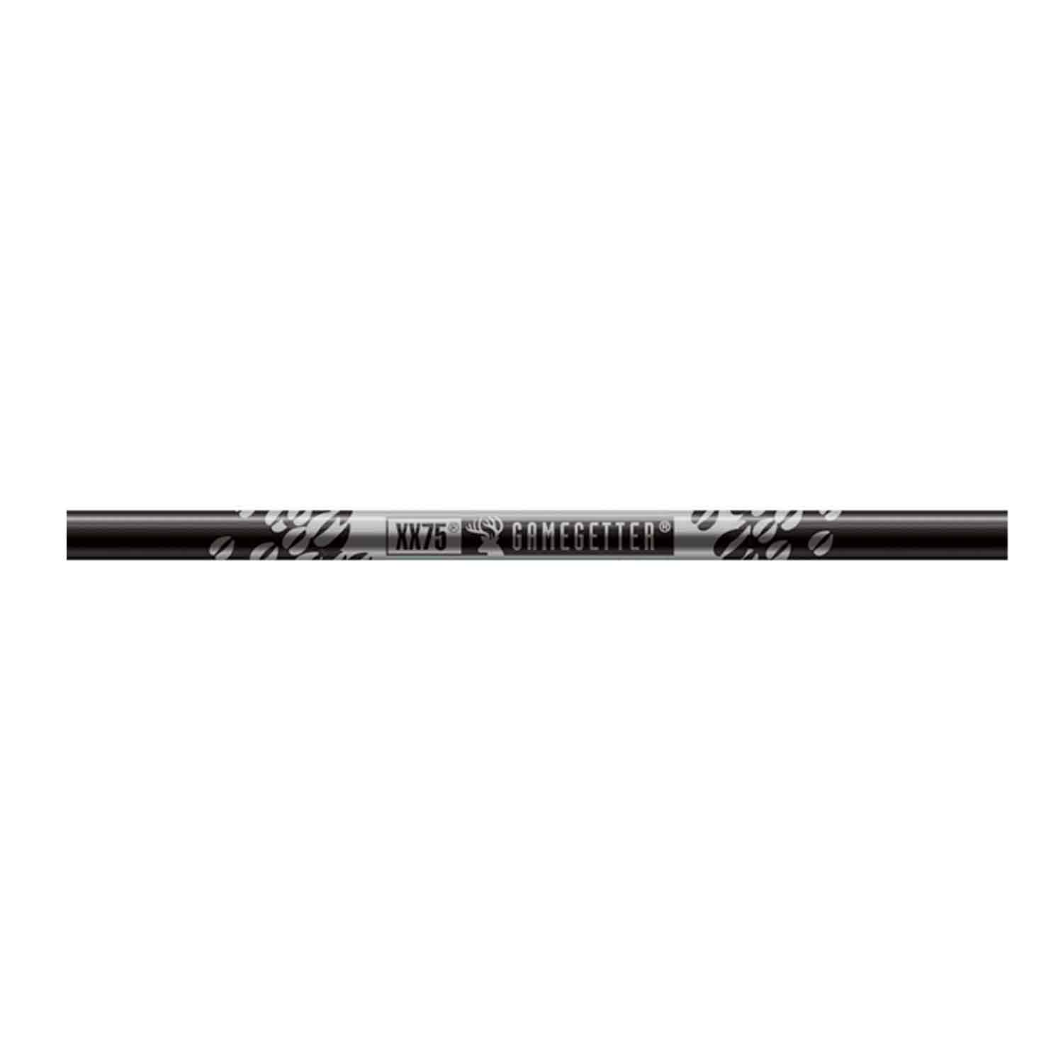 Easton XX75 Gamegetter Arrow Shafts – Lancaster Archery Supply Easton XX75 Gamegetter Arrow Shafts – Lancaster Archery Supply