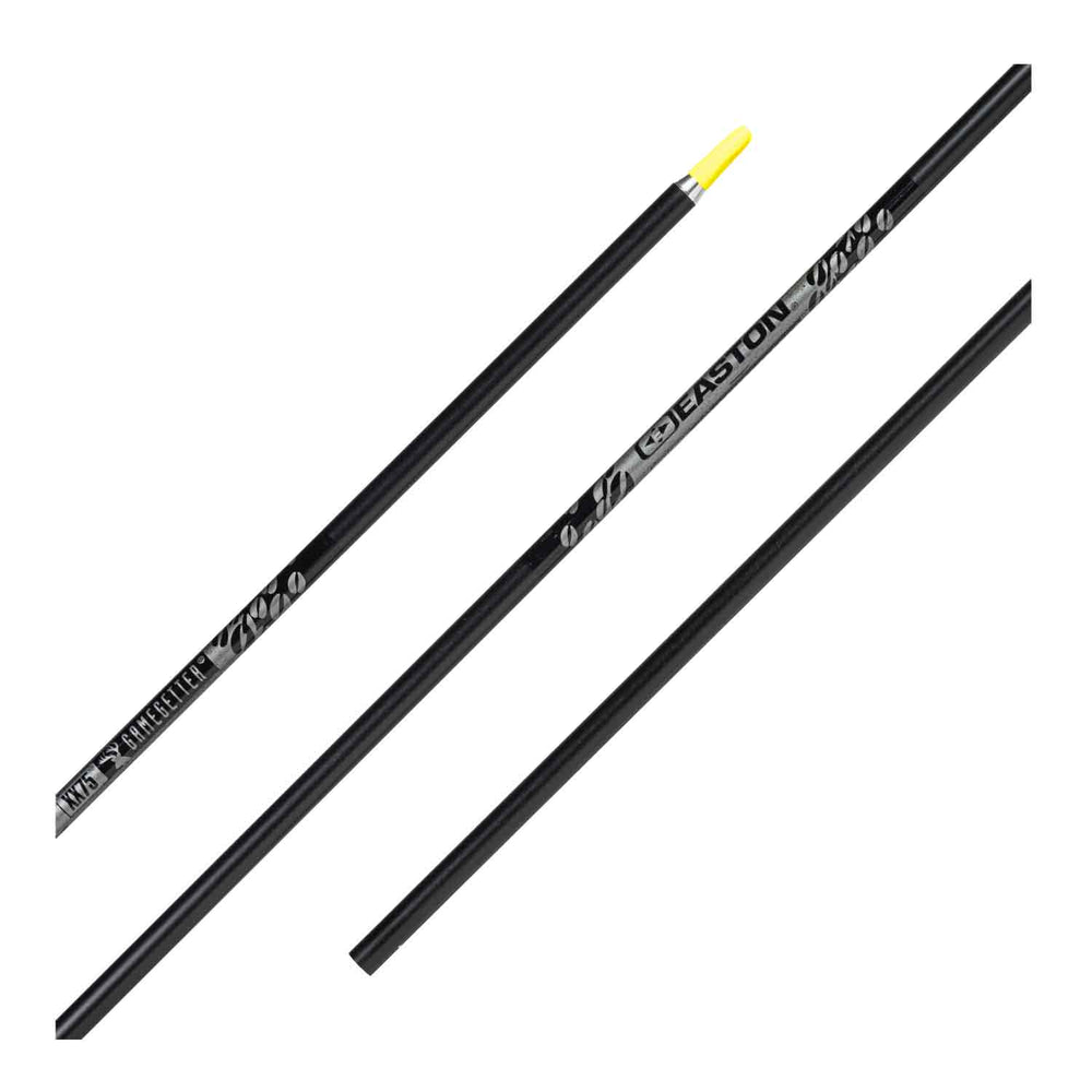 Easton XX75 Gamegetter Arrow Shafts