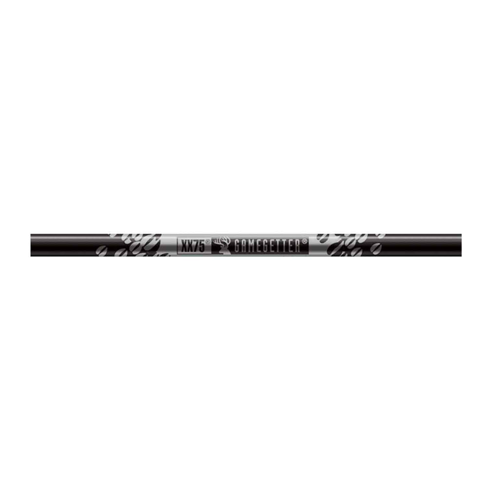 Easton XX75 Gamegetter Arrow Shafts